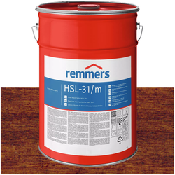 Remmers PROFESJONALNA lazura do drewna HSL-31 HK-Lasur KASZTAN 2,5L