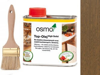 TOP-OLEJ OSMO Do Blatów Kuchennych 0,5L AKCJA 3061