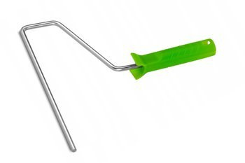 RĄCZKA UCHWYT DO WAŁKA MALARSKIEGO 25 CM FI 8MM