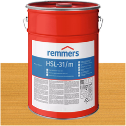 Remmers PROFESJONALNA lazura do drewna HSL-31 HK-Lasur DĄB JASNY 2,5L