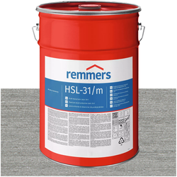 Remmers PROFESJONALNA lazura do drewna HSL-31 HK-Lasur PLATYNOWY 2,5L