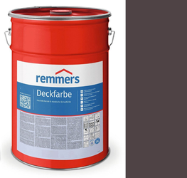 Remmers Farba do drzwi mebli ocynk TYTONIOWY 10 L