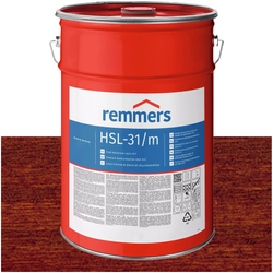 Remmers PROFESJONALNA lazura do drewna HSL-31 HK-Lasur TEAK TIK TEK 20L