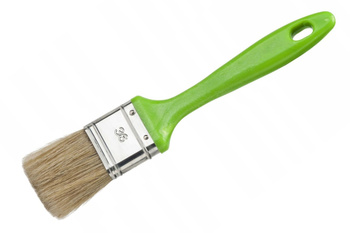 PĘDZEL ANGIELSKI 20mm WYPRODUKOWANY W POLSCE