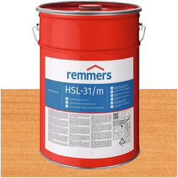 Remmers PROFESJONALNA lazura do drewna HSL-31 HK-Lasur PINIA MODRZEW 5L