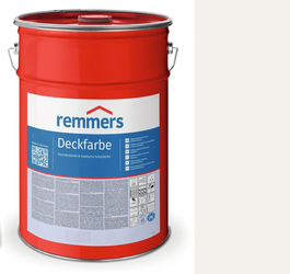 Remmers Farba do drzwi mebli metalu BIAŁY 10 L