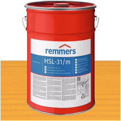 Remmers PROFESJONALNA lazura do drewna HSL-31 HK-Lasur SOSNA 5L