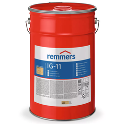 Impregnat biobójczy na siniznę grzyby owady do drewna REMMERS IG-11 10L